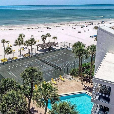 House Of Sun Siesta Key Crescent Beach Sarasota Exteriér fotografie