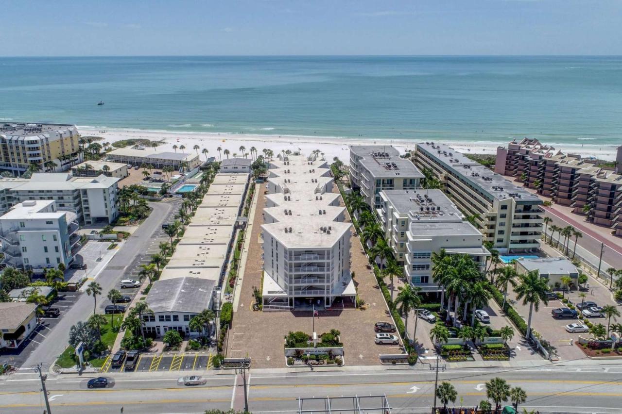 House Of Sun Siesta Key Crescent Beach Sarasota Exteriér fotografie