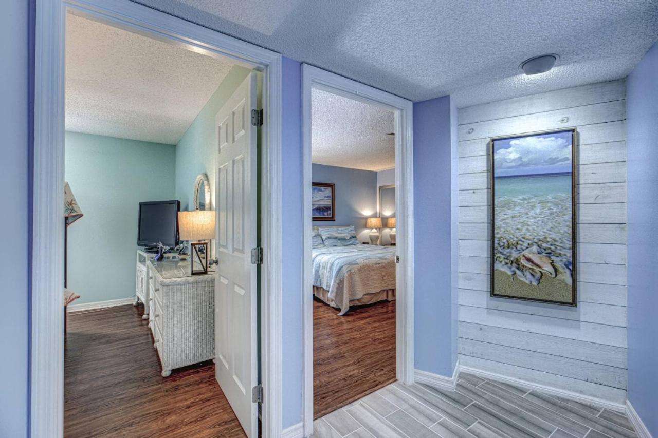 House Of Sun Siesta Key Crescent Beach Sarasota Exteriér fotografie