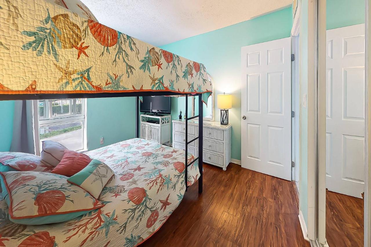 House Of Sun Siesta Key Crescent Beach Sarasota Exteriér fotografie