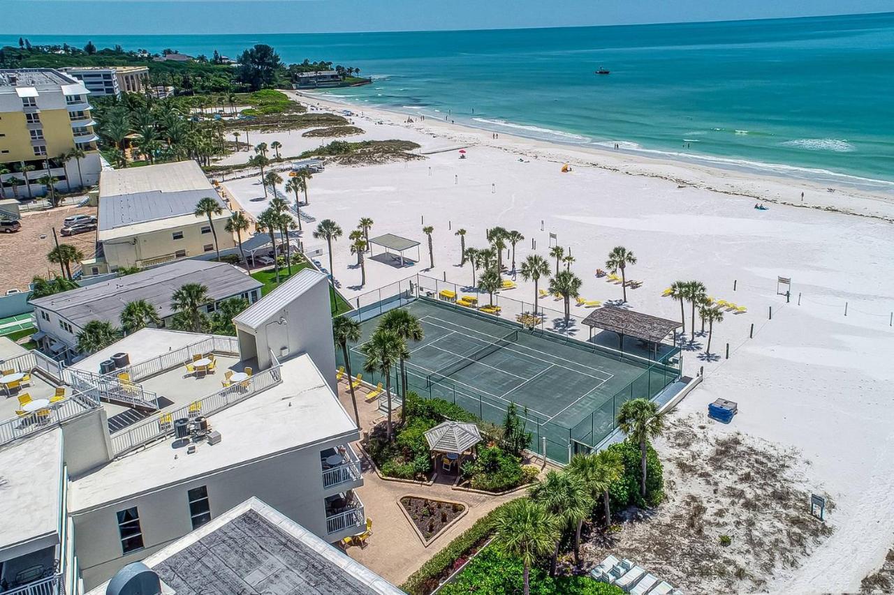 House Of Sun Siesta Key Crescent Beach Sarasota Exteriér fotografie