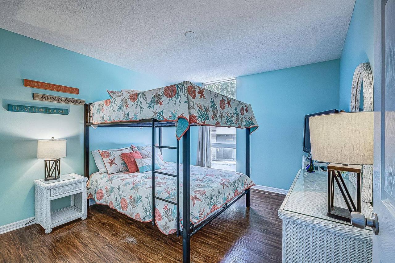 House Of Sun Siesta Key Crescent Beach Sarasota Exteriér fotografie