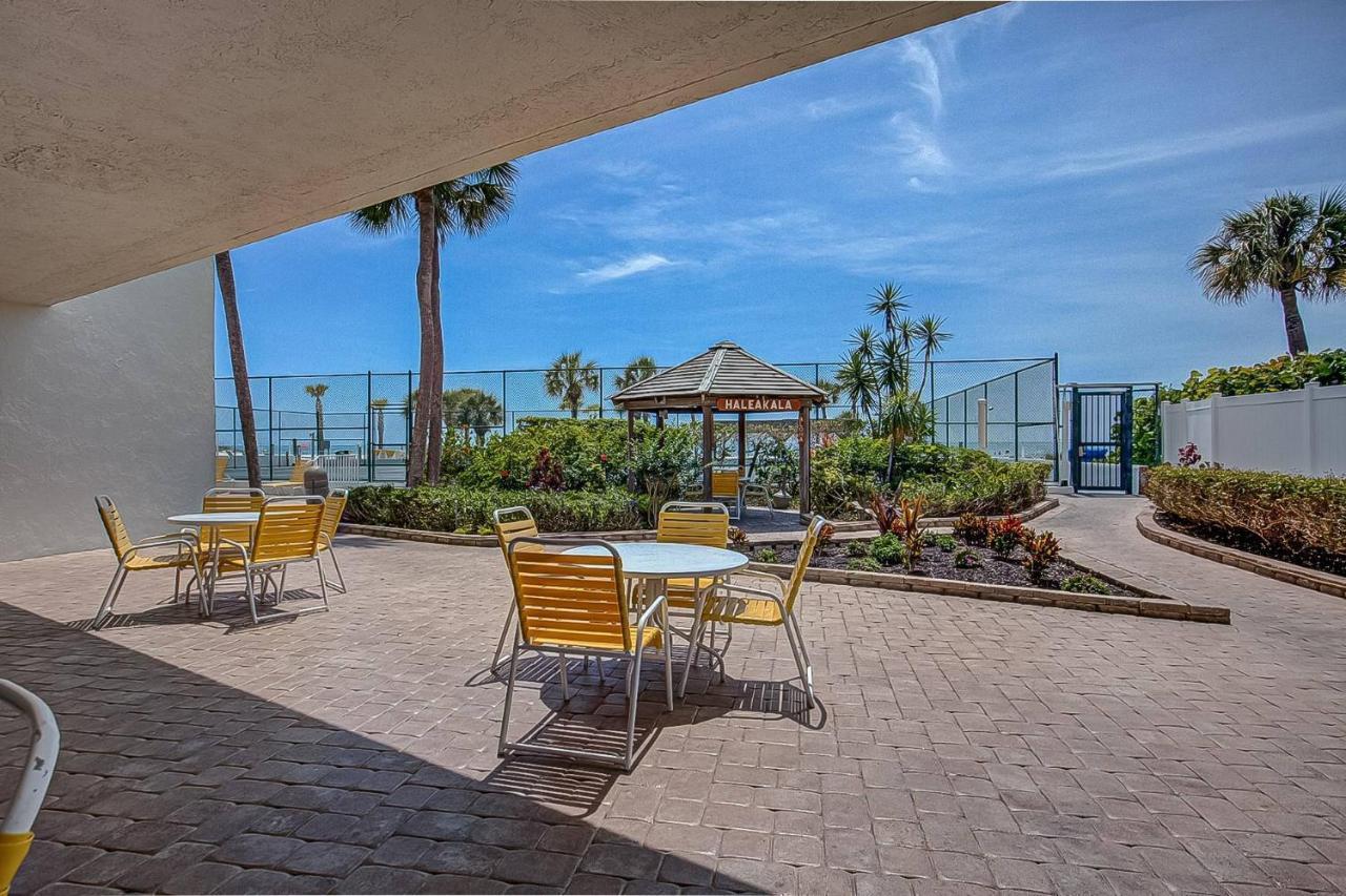 House Of Sun Siesta Key Crescent Beach Sarasota Exteriér fotografie