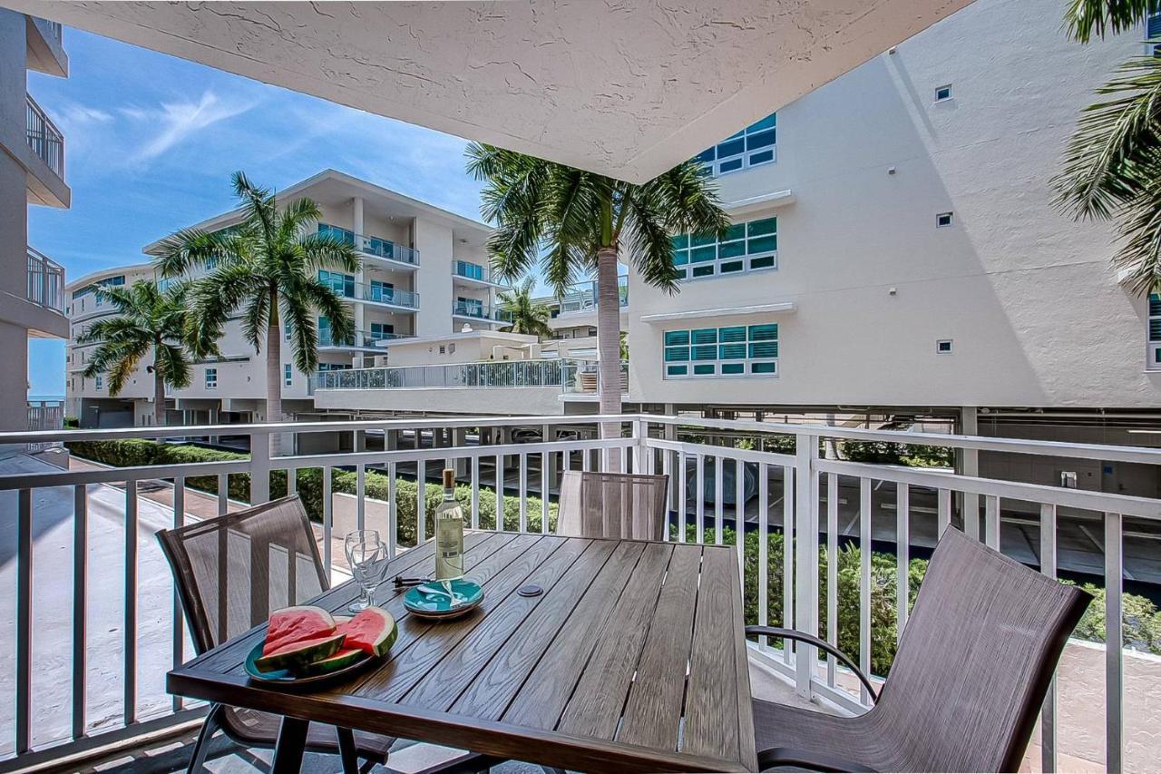 House Of Sun Siesta Key Crescent Beach Sarasota Exteriér fotografie