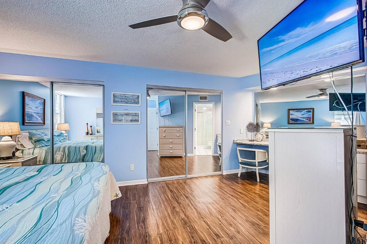 House Of Sun Siesta Key Crescent Beach Sarasota Exteriér fotografie