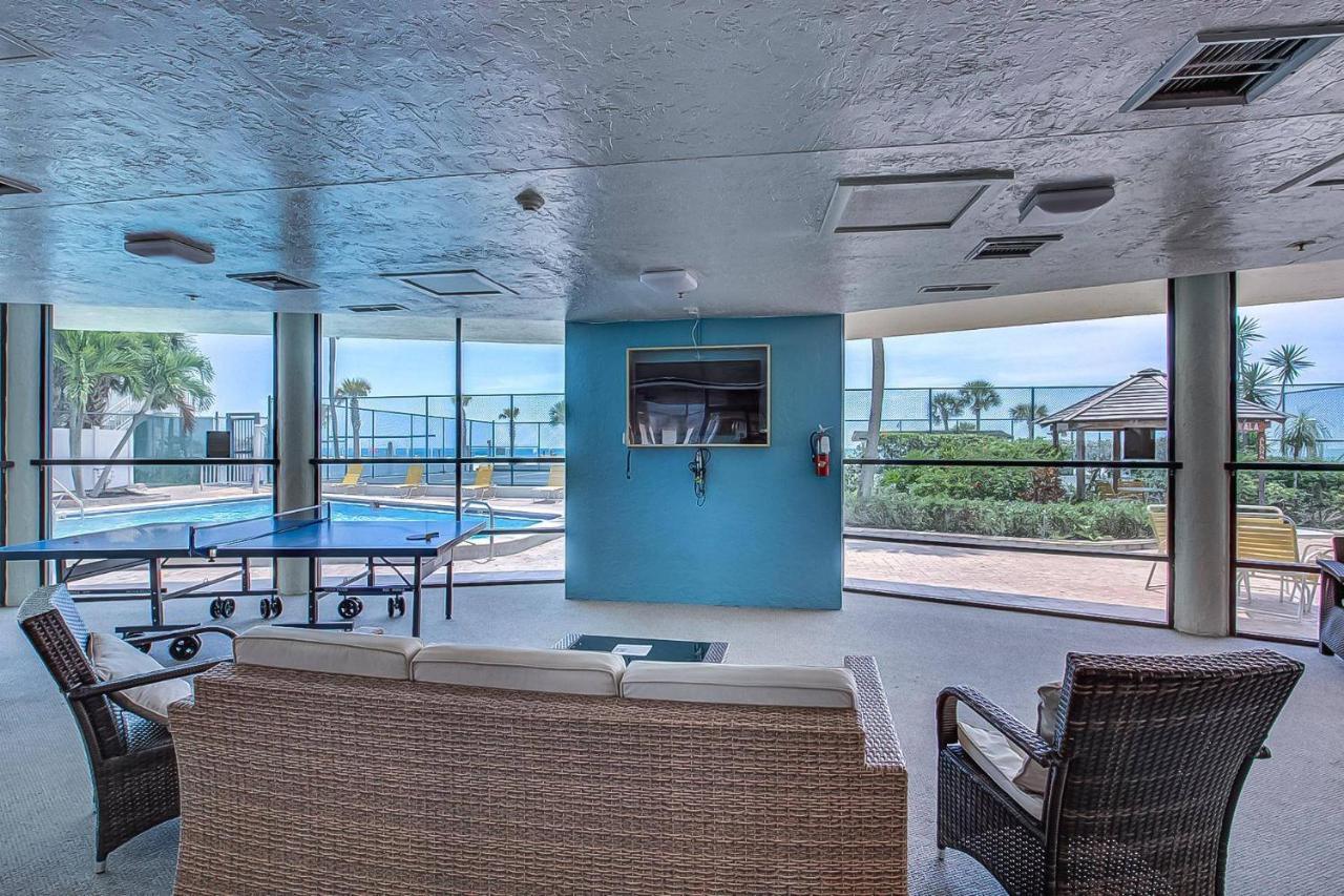 House Of Sun Siesta Key Crescent Beach Sarasota Exteriér fotografie