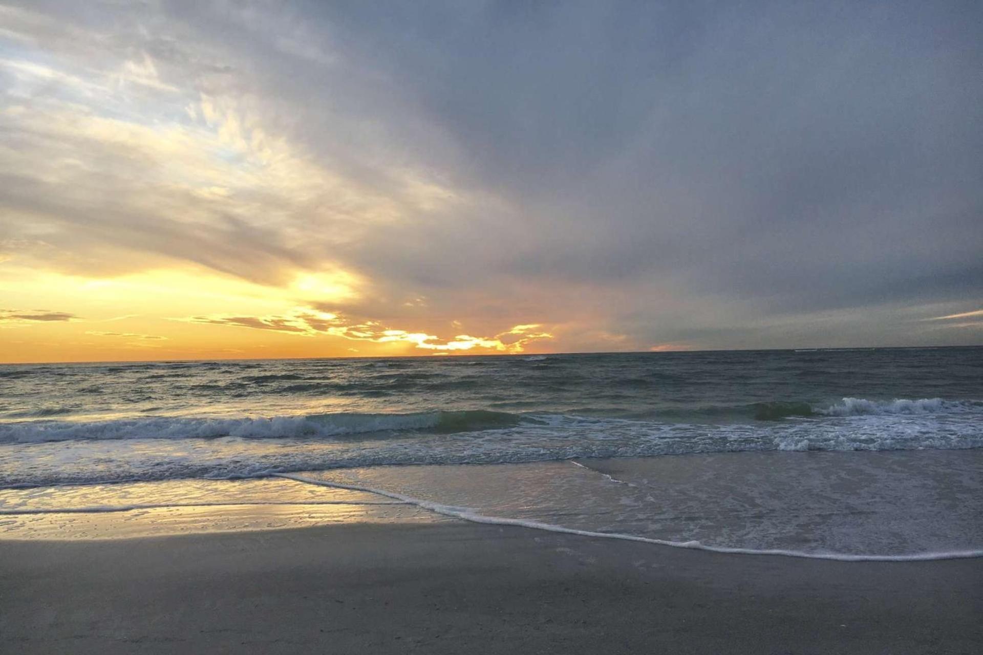 House Of Sun Siesta Key Crescent Beach Sarasota Exteriér fotografie